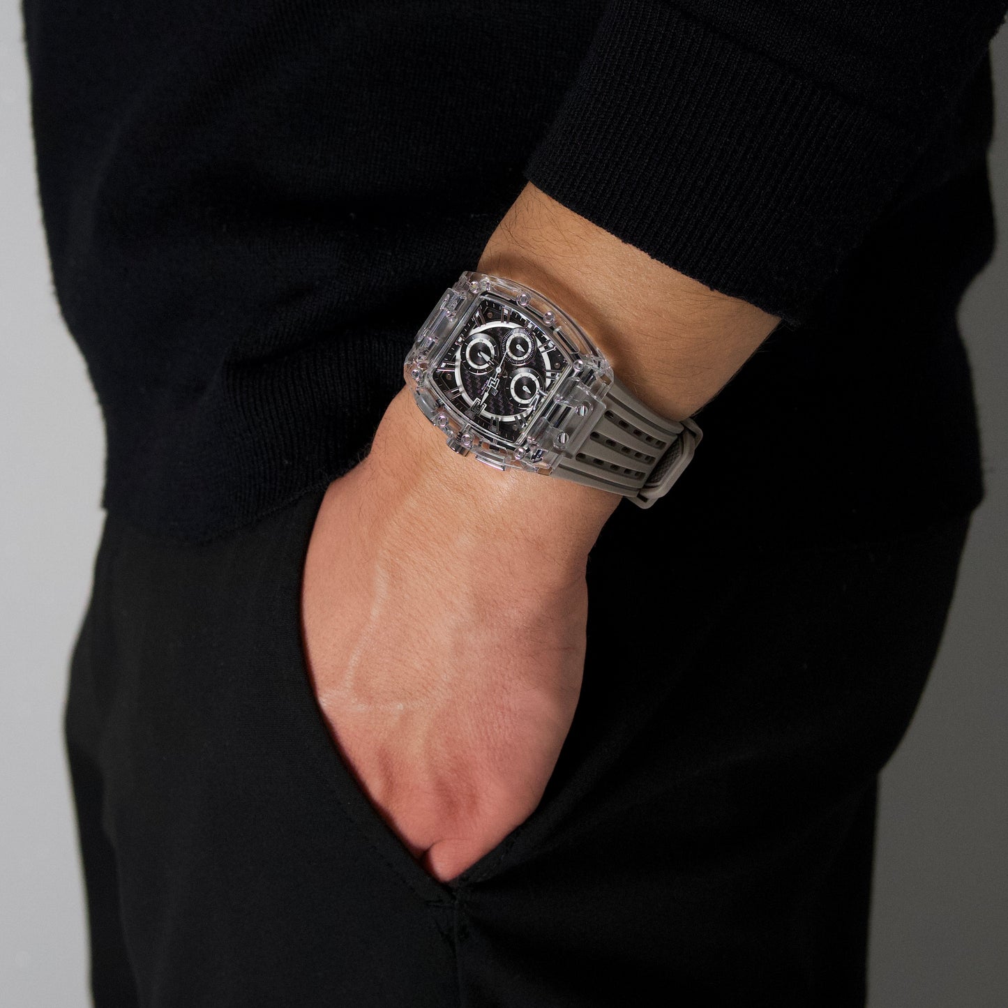 GT Carbon