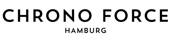 CHRONO FORCE HAMBURG